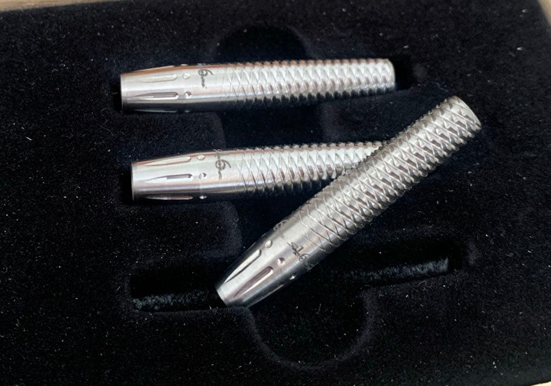 ダーツ バレル【サムライ】Samurai 16