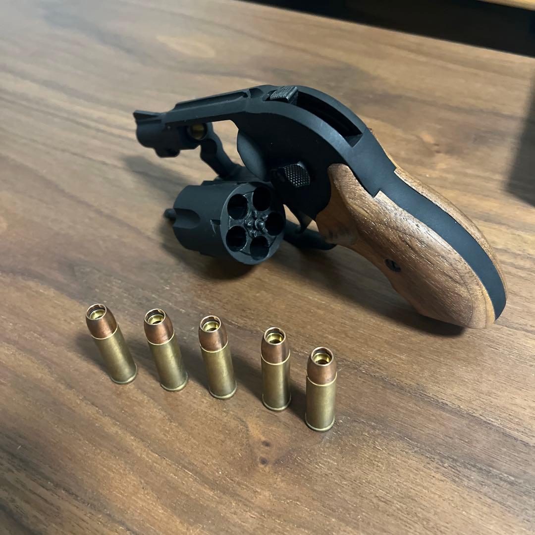 Marushin M49 M649 ガスガン