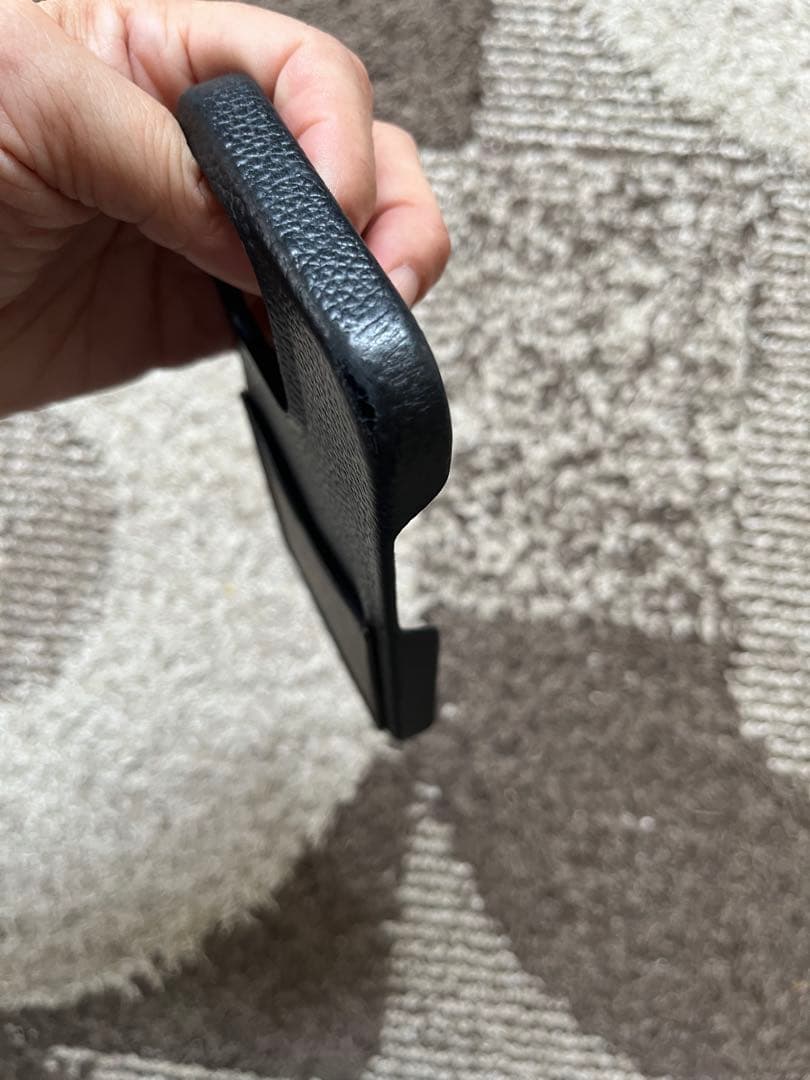 ルイ・ヴィトン iPhone 13 Pro ケース