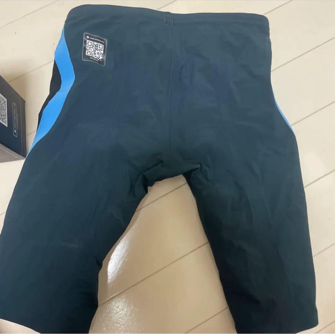 arenaアクアフォースストームCP 競泳水着