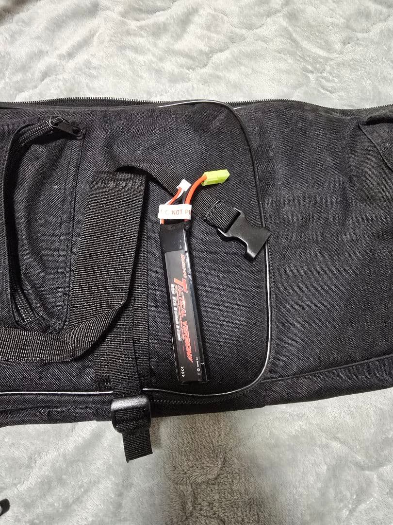 HK417 次世代電動ガン 引退品