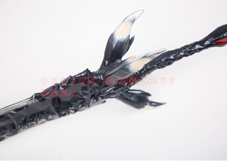 むせび泣く5魔剣ダンテ cosplay 古兵器 武具 刀装具 日本刀 模造刀