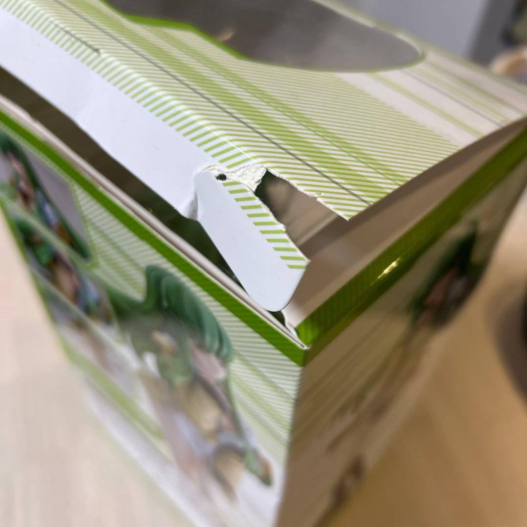 コードギアス C.C. フィギュア