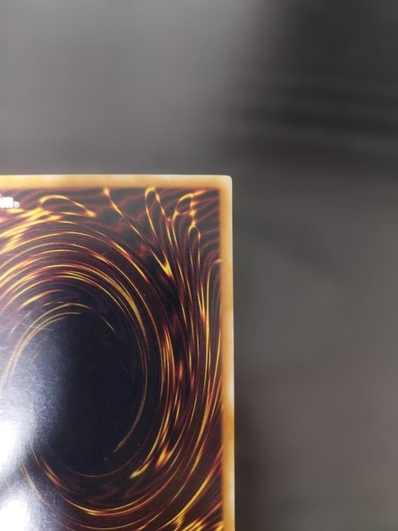 【極美品】遊戯王　超魔導剣士－ブラック・パラディン 303-051　レリーフ