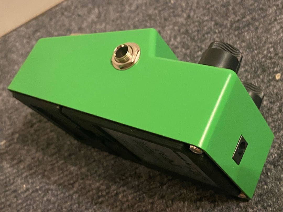 【ほぼ未使用】Ibanez Tube Screamer TS9【極美品】