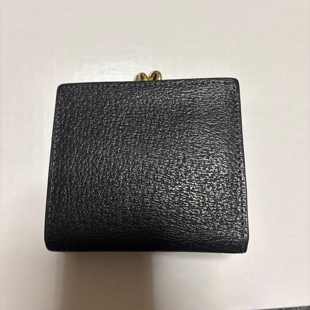 Vivienne Westwood 2つ折り財布