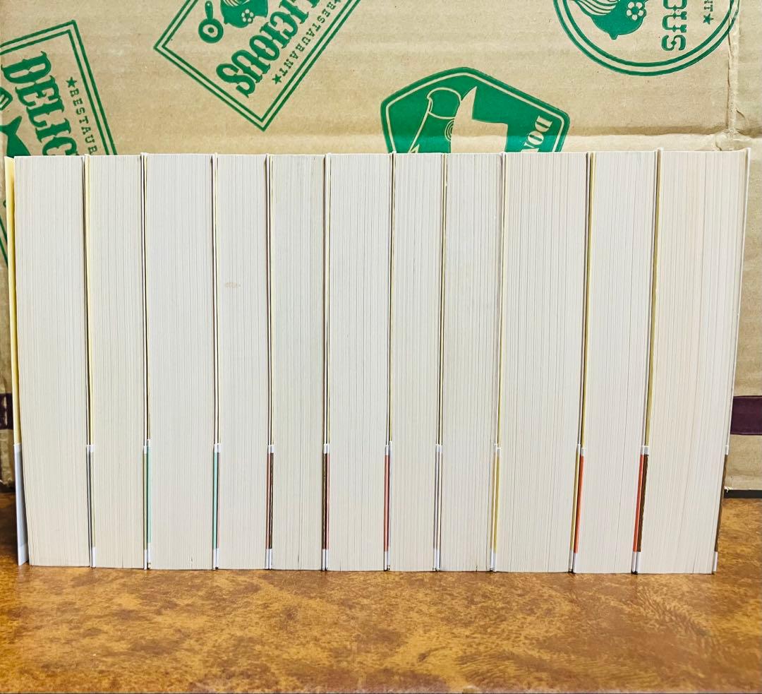 夢野久作全集　ちくま文庫　全11巻　初版