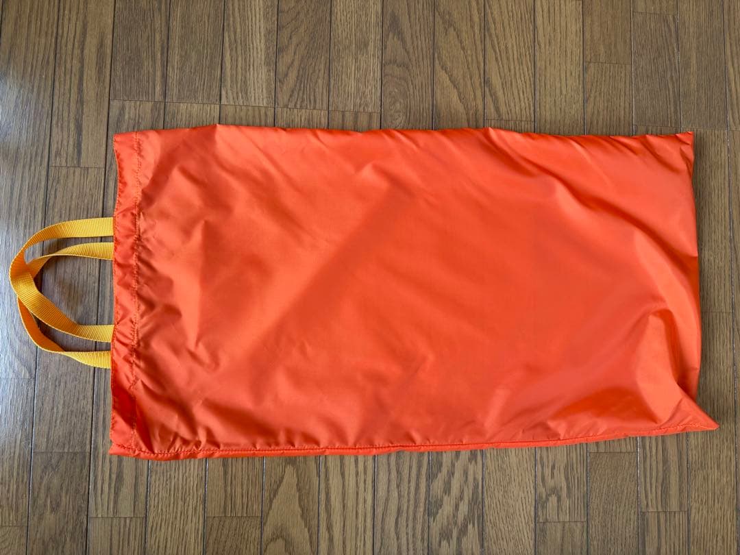 ワンタッチ式ベルト担架￼　救護用￼