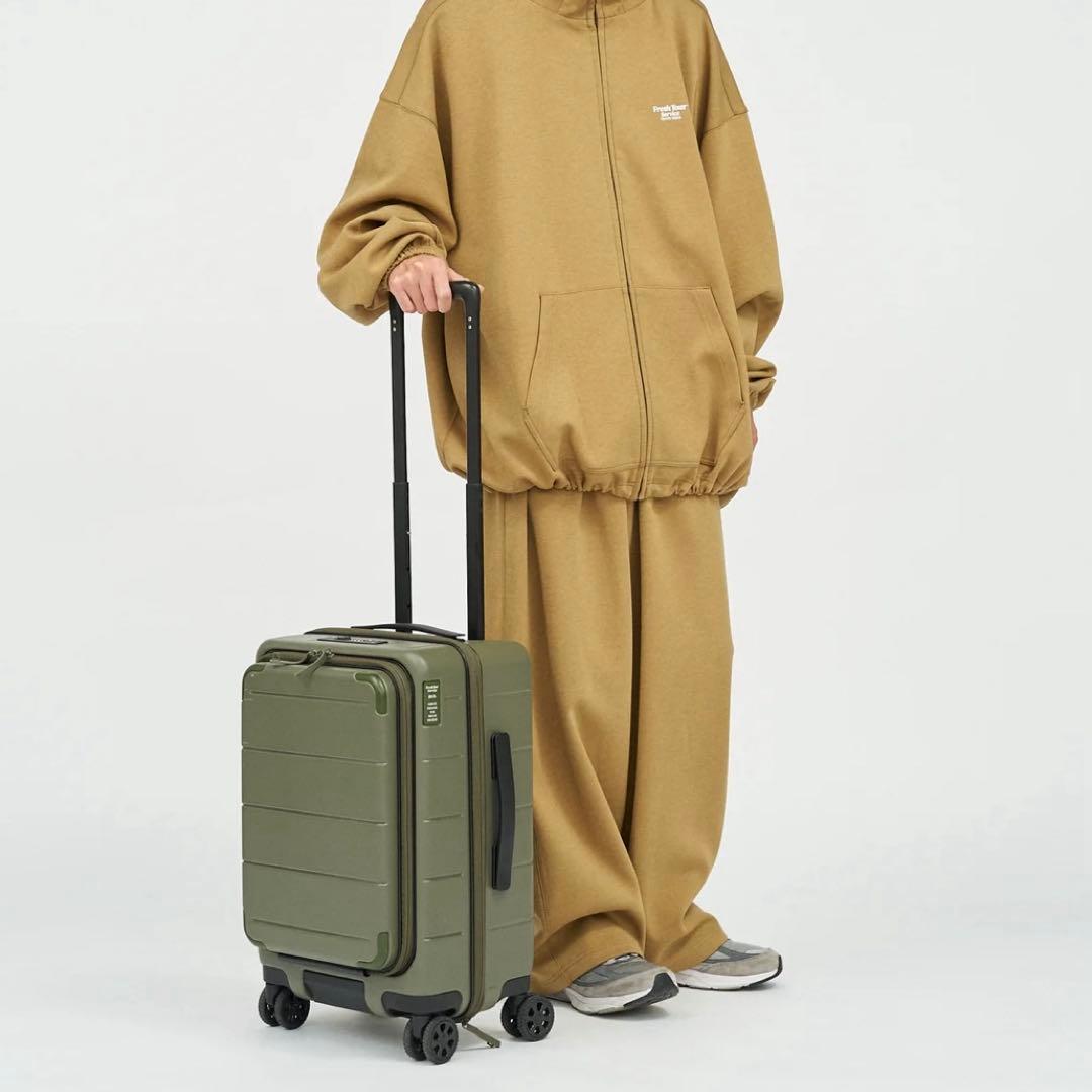 バッグ Fresh Tour Service ace FTS CABIN CASE