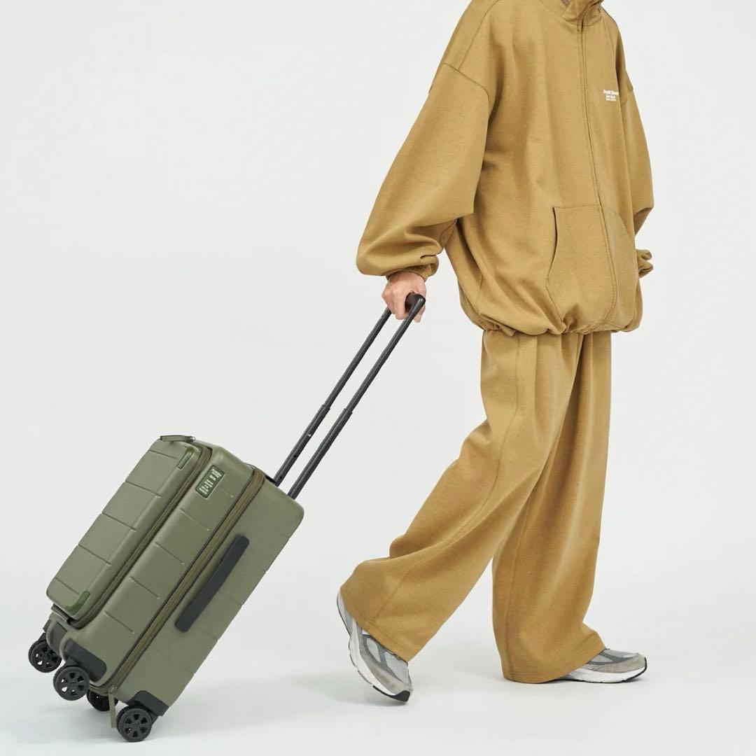 バッグ Fresh Tour Service ace FTS CABIN CASE