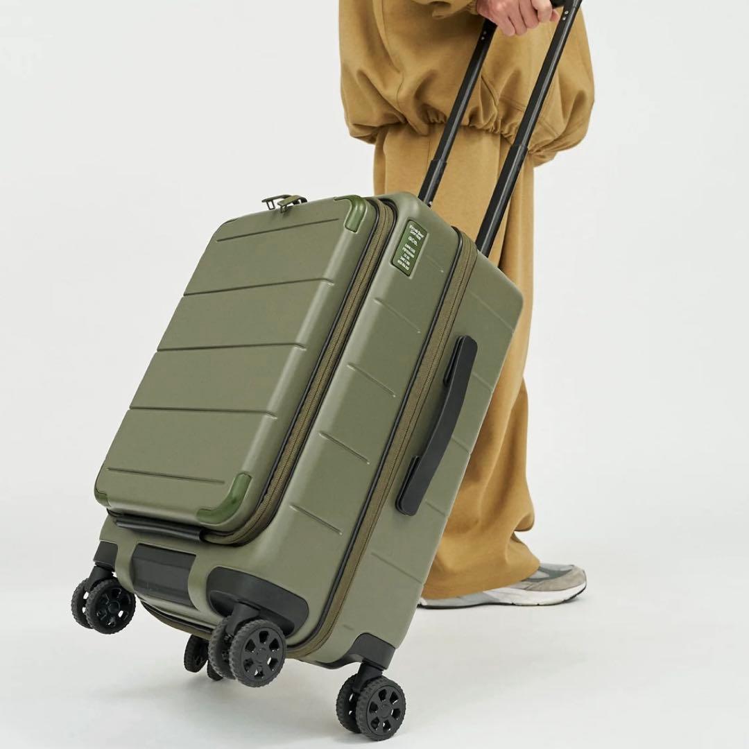 バッグ Fresh Tour Service ace FTS CABIN CASE