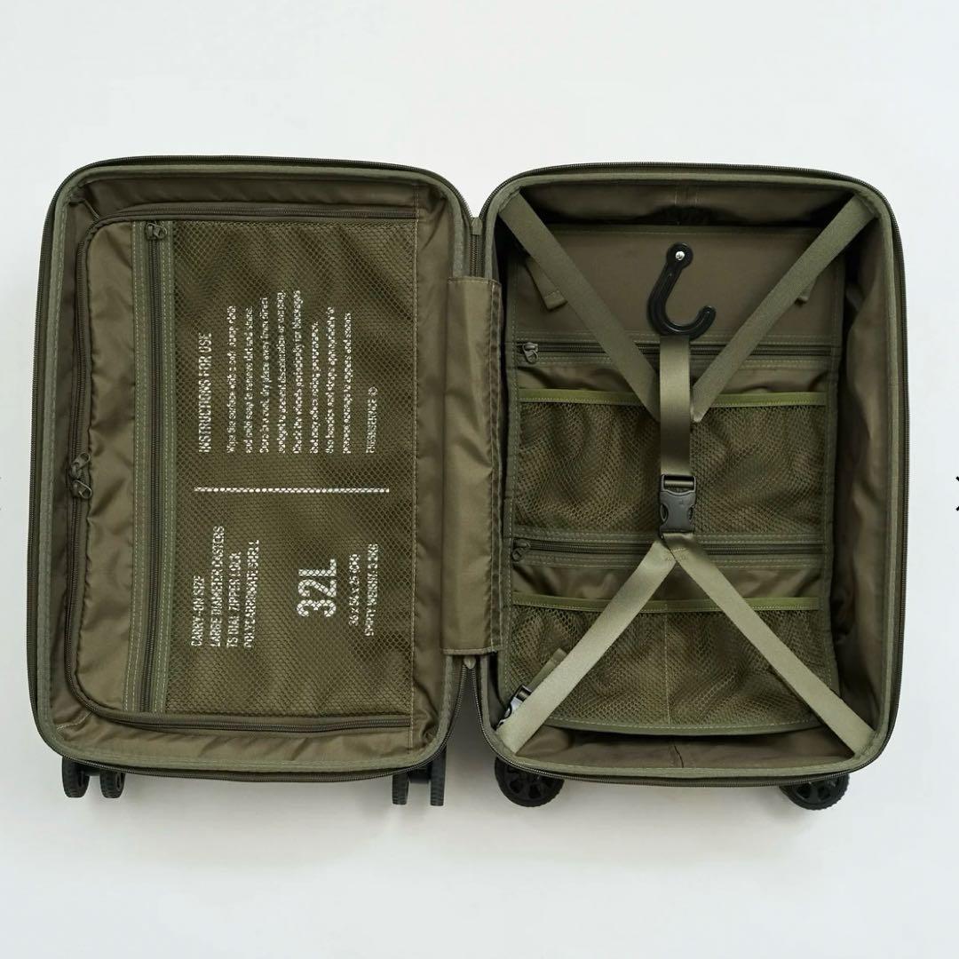 バッグ Fresh Tour Service ace FTS CABIN CASE