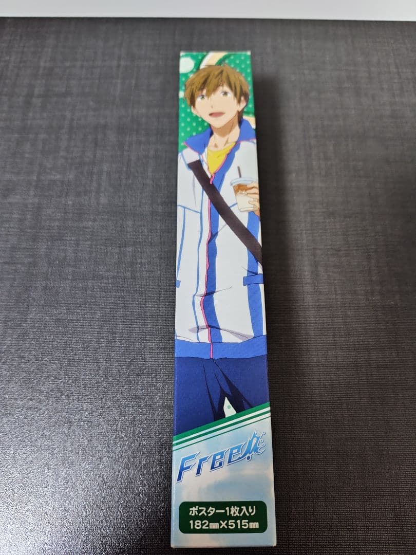 Free!　ハイスピード　グッズまとめ売り　京アニ　非売品　未開封