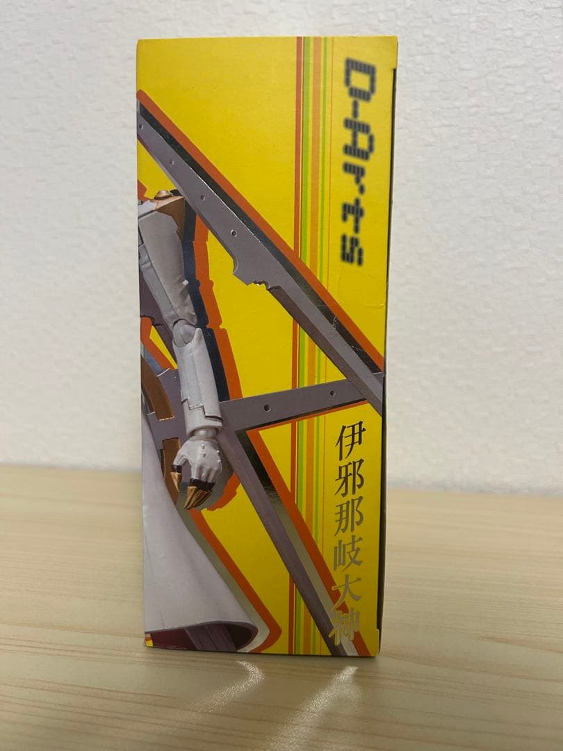 D-Arts 伊邪那岐大神