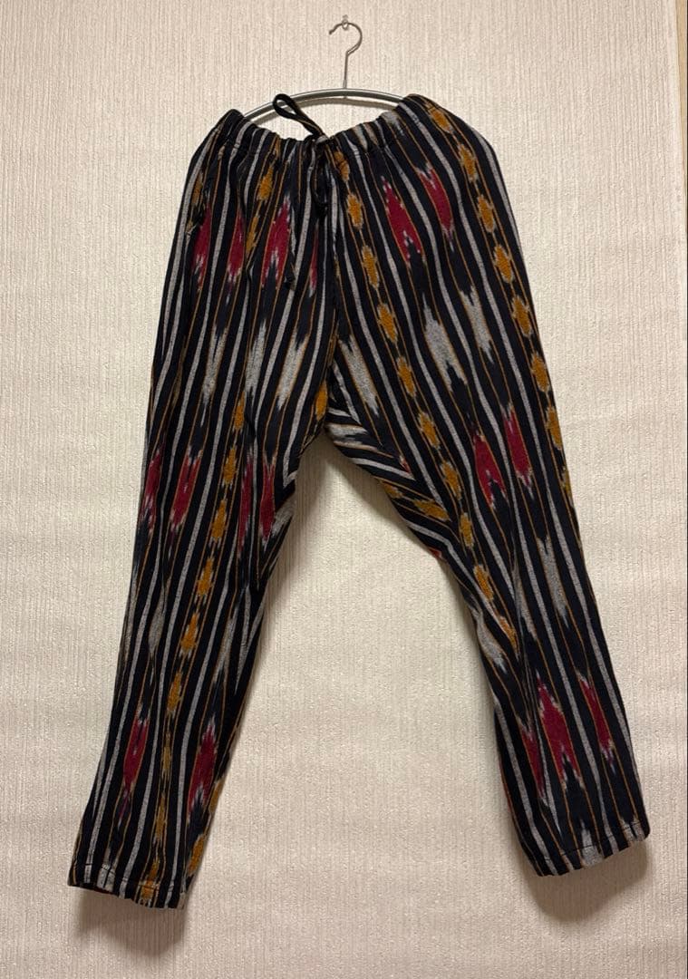 サンユン　BTS V テテ着用　カラー　south2west8パンツ