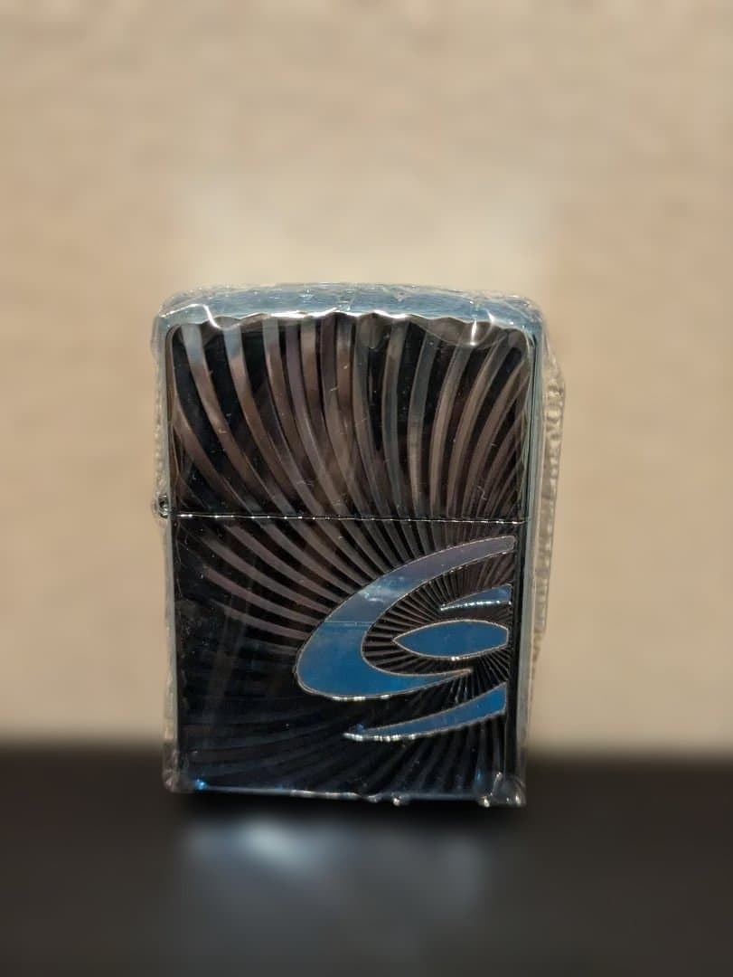 Zippo Armor Case マイルドセブン限定品　ライター本体　未使用