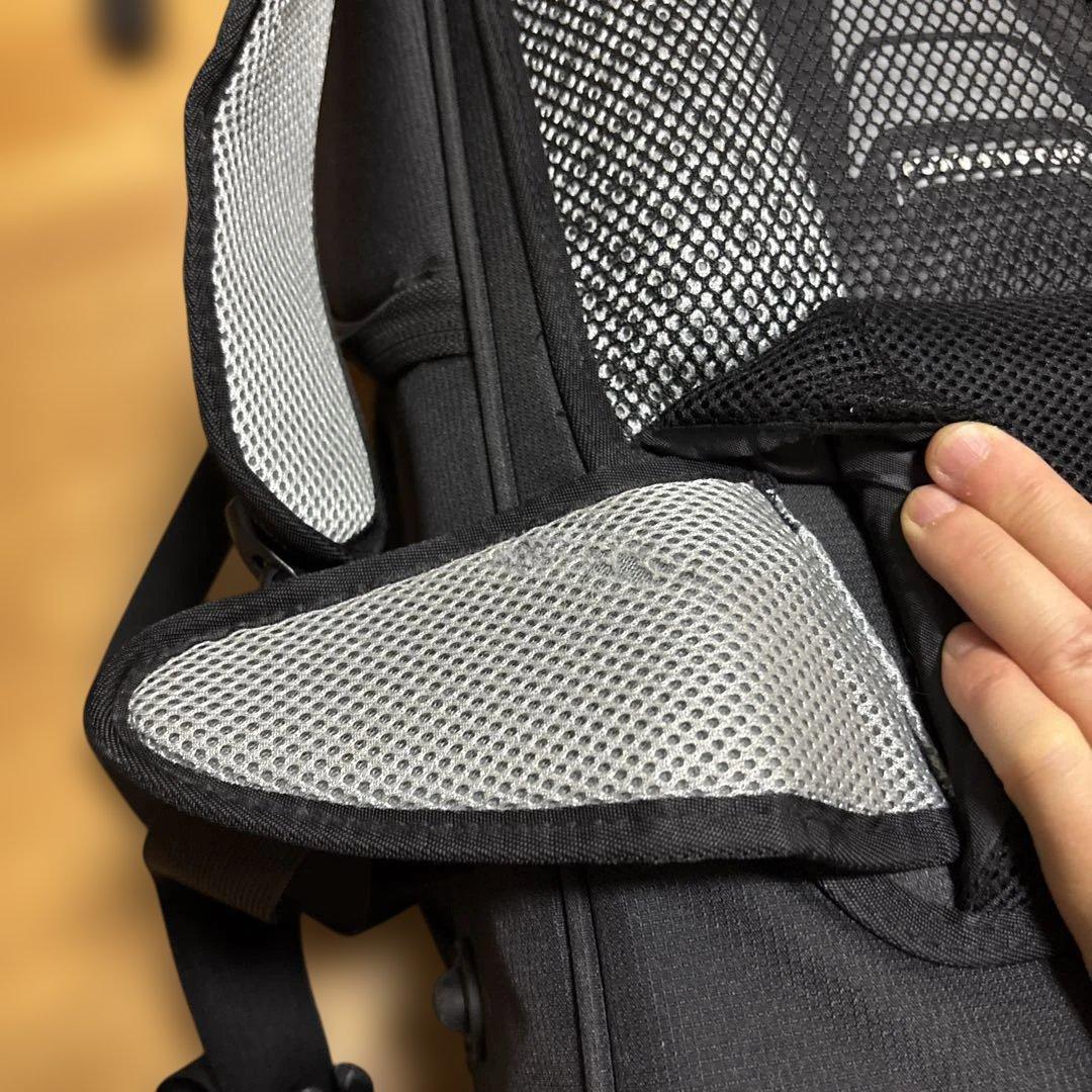 テナーサックス　ソフトケース　『FUSION』