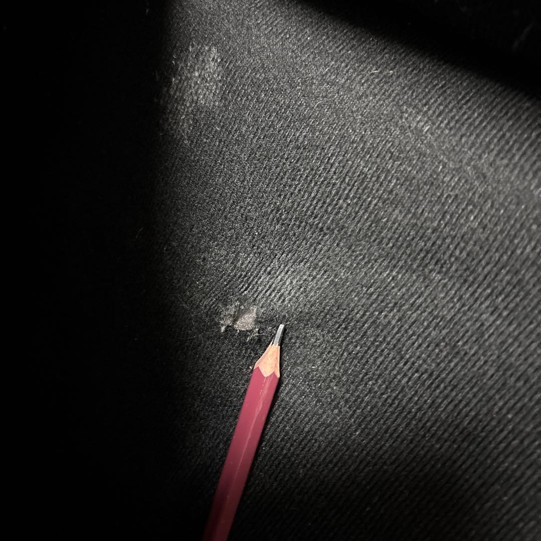 テナーサックス　ソフトケース　『FUSION』