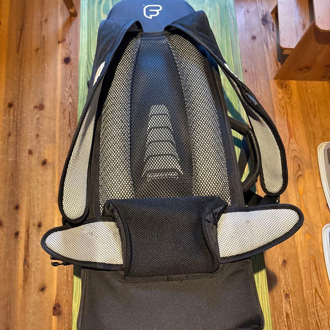 テナーサックス　ソフトケース　『FUSION』