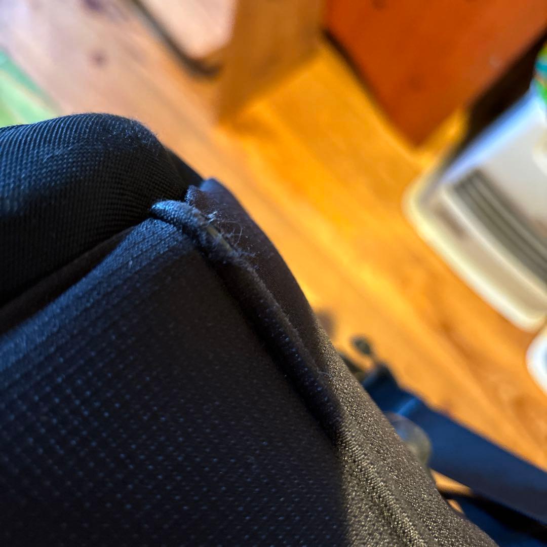 テナーサックス　ソフトケース　『FUSION』