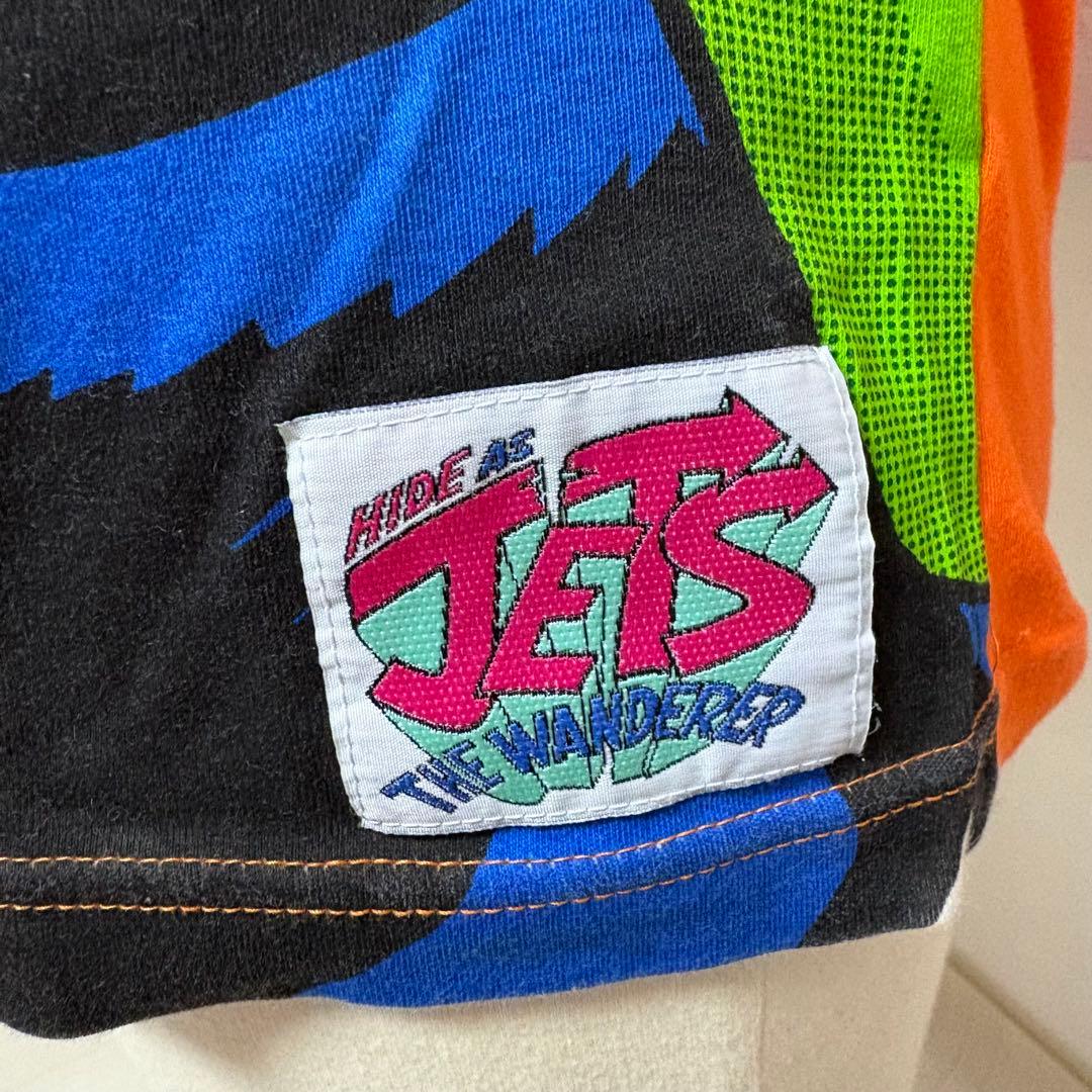 【レア】hide lemonade アメコミ風 Tシャツ