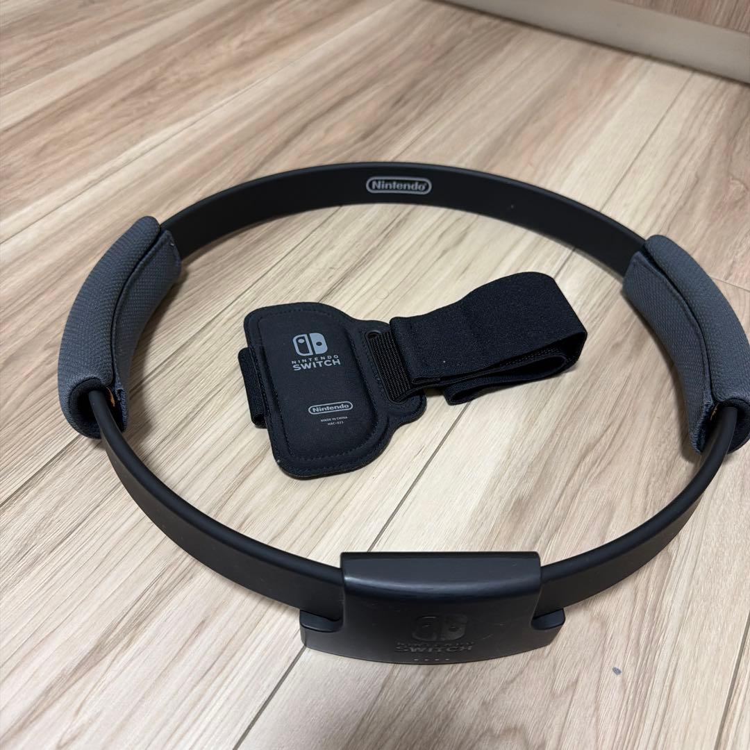 Nintendo Switch 本体 microSD 128GB付