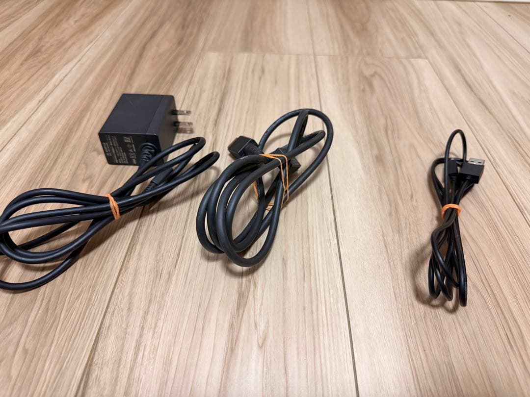 Nintendo Switch 本体 microSD 128GB付