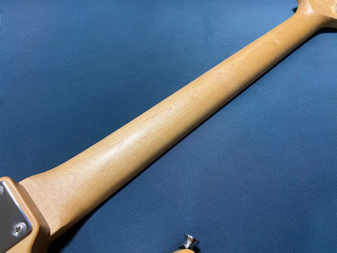 ★程度良好★送料無料★YAMAHA Pacifica PAC112V MOD