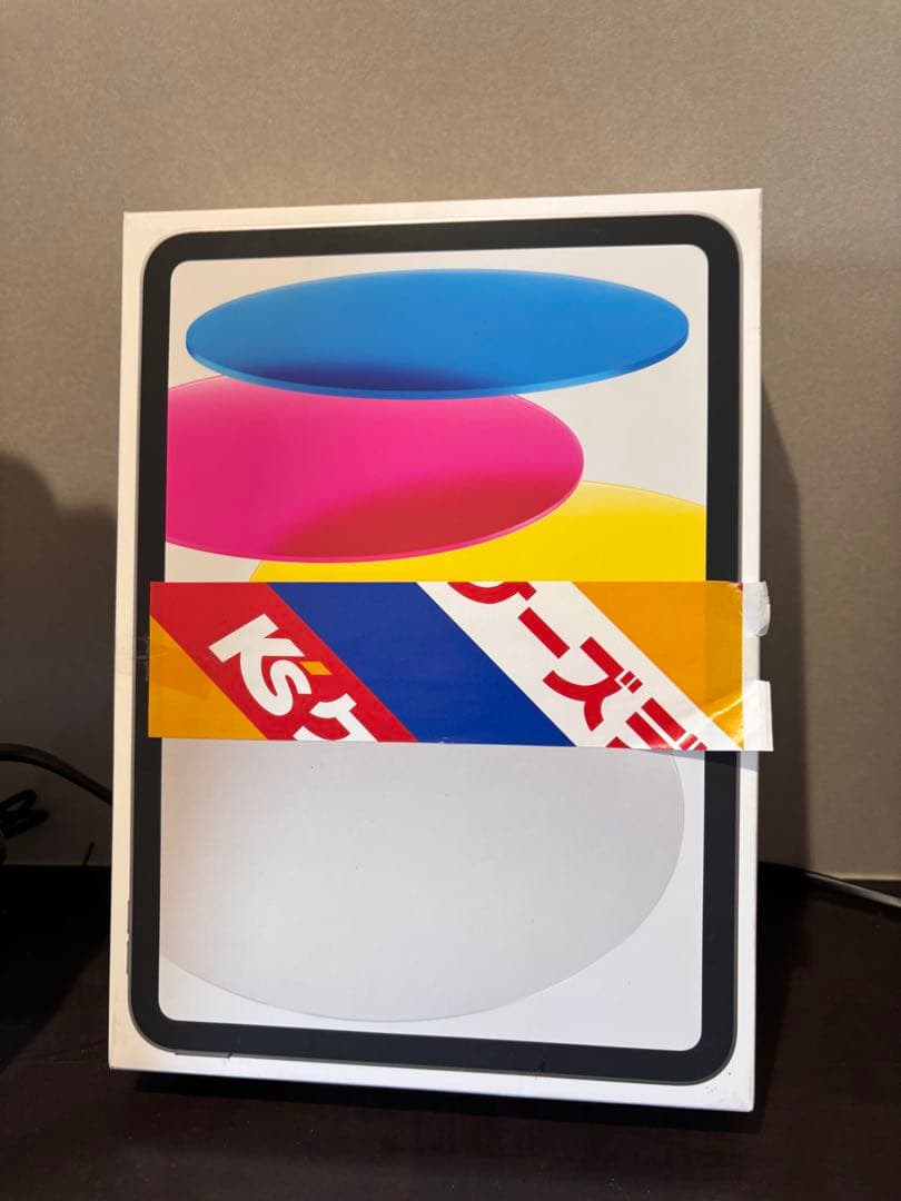 iPad A16（第11世代）128GB Wi-Fi + ケース