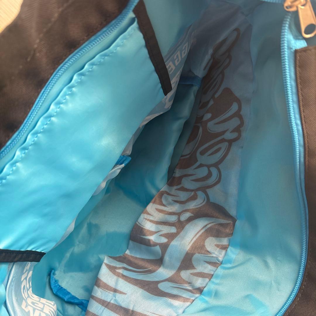 ま*る様 MAD TRIGGER CREW HPMI NOBIRU BAG(トー