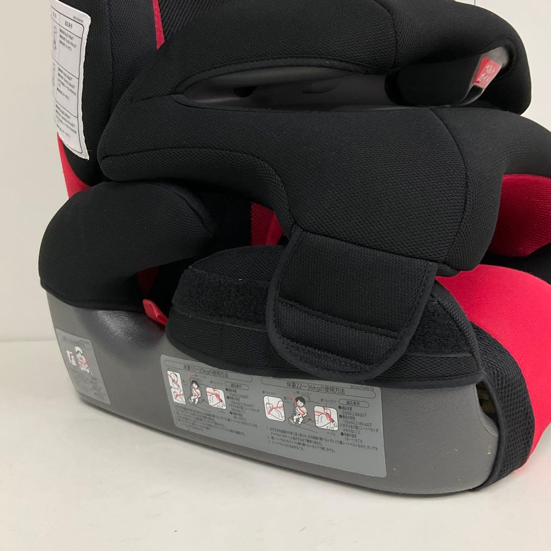 綺麗！エールべべ サラット3ステップ クワトロST 長く使える♪