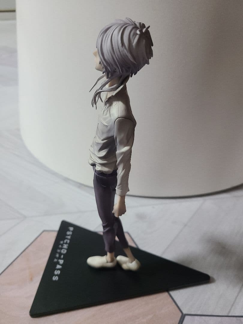 mensHdge 槙島聖護　フィギュア　Shogo Makishimaサイコパス