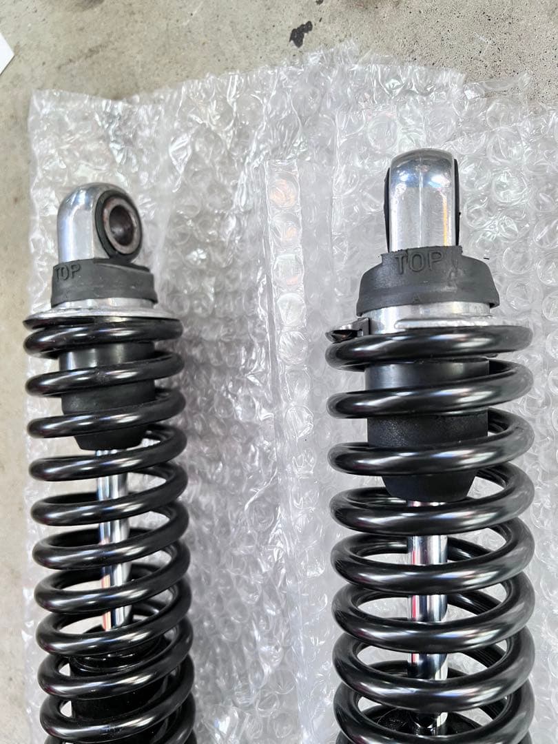 KONI サスペンション 7610-1343 Z1