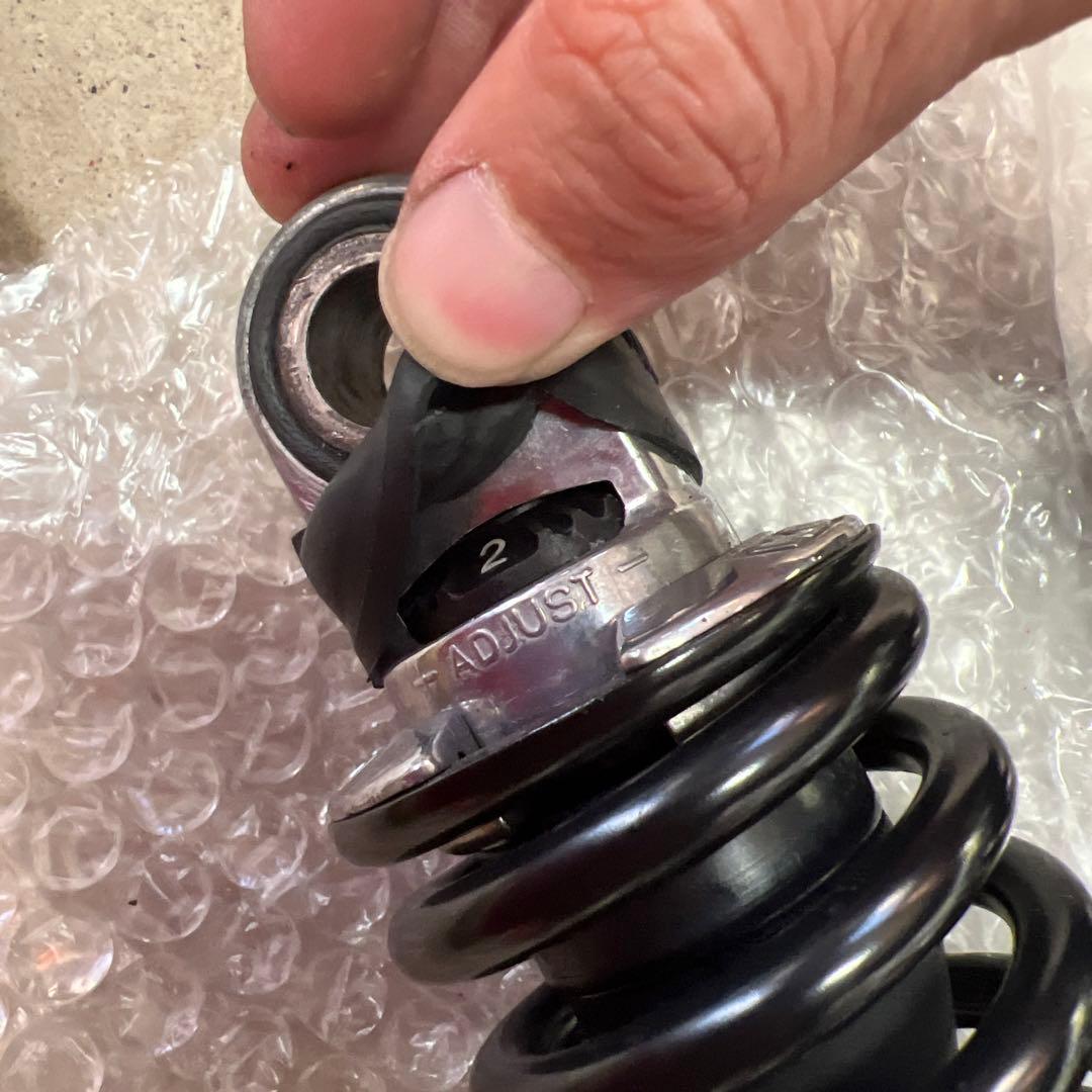 KONI サスペンション 7610-1343 Z1