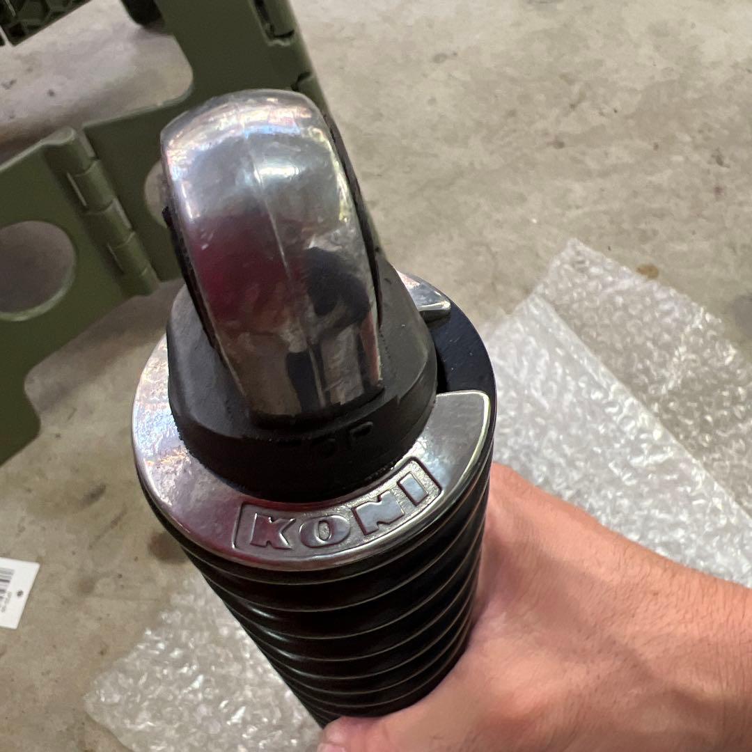 KONI サスペンション 7610-1343 Z1