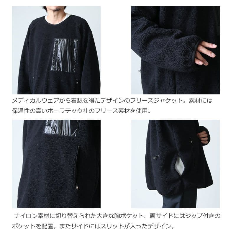 ジャケット・アウター TAKAHIROMIYASHITATheSoloist.