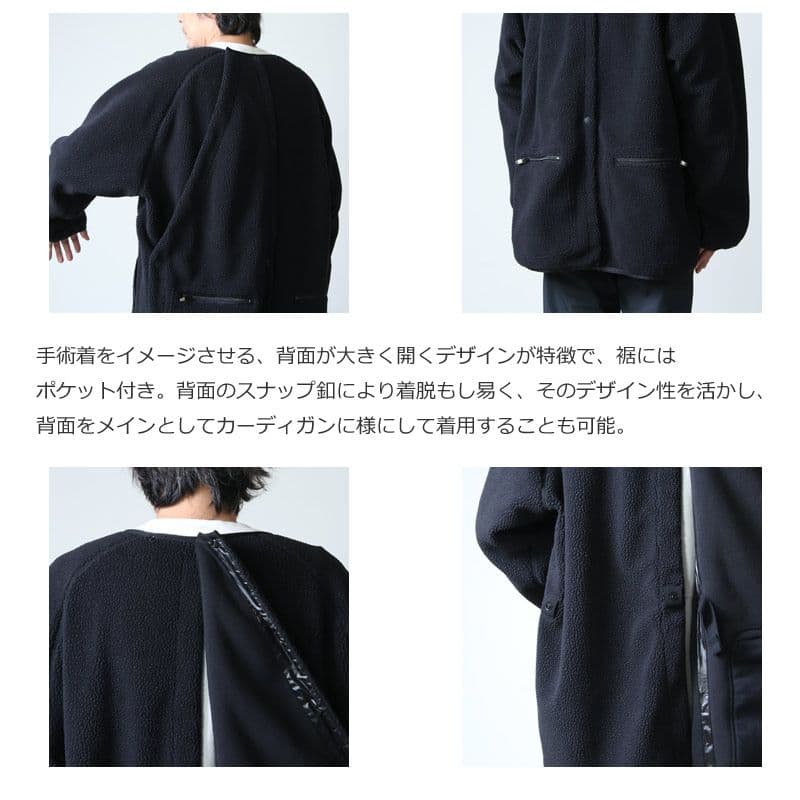 ジャケット・アウター TAKAHIROMIYASHITATheSoloist.