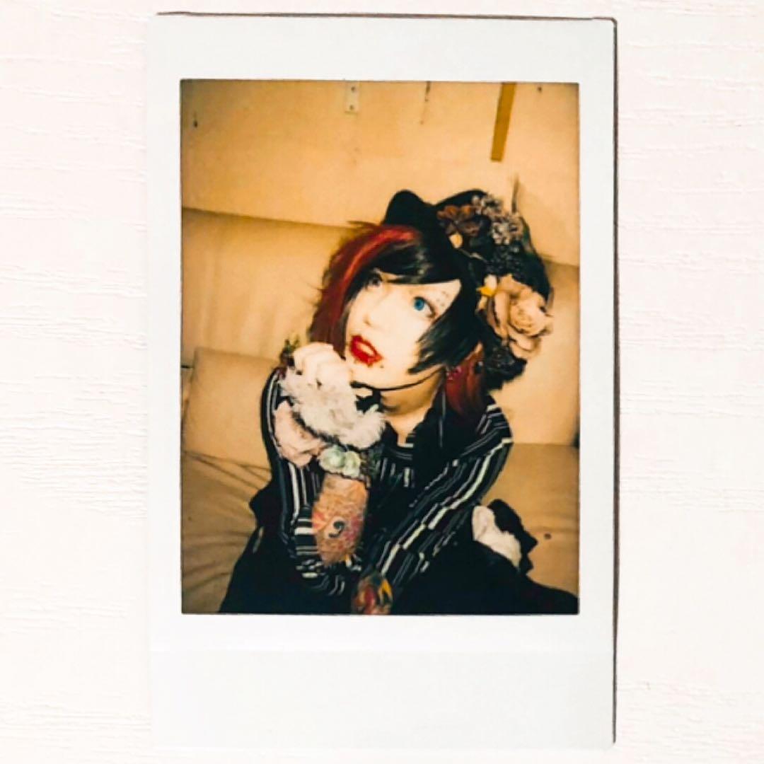 V系★NEVERLAND【涼太】チェキ★2014.12.31★6点セット【2】