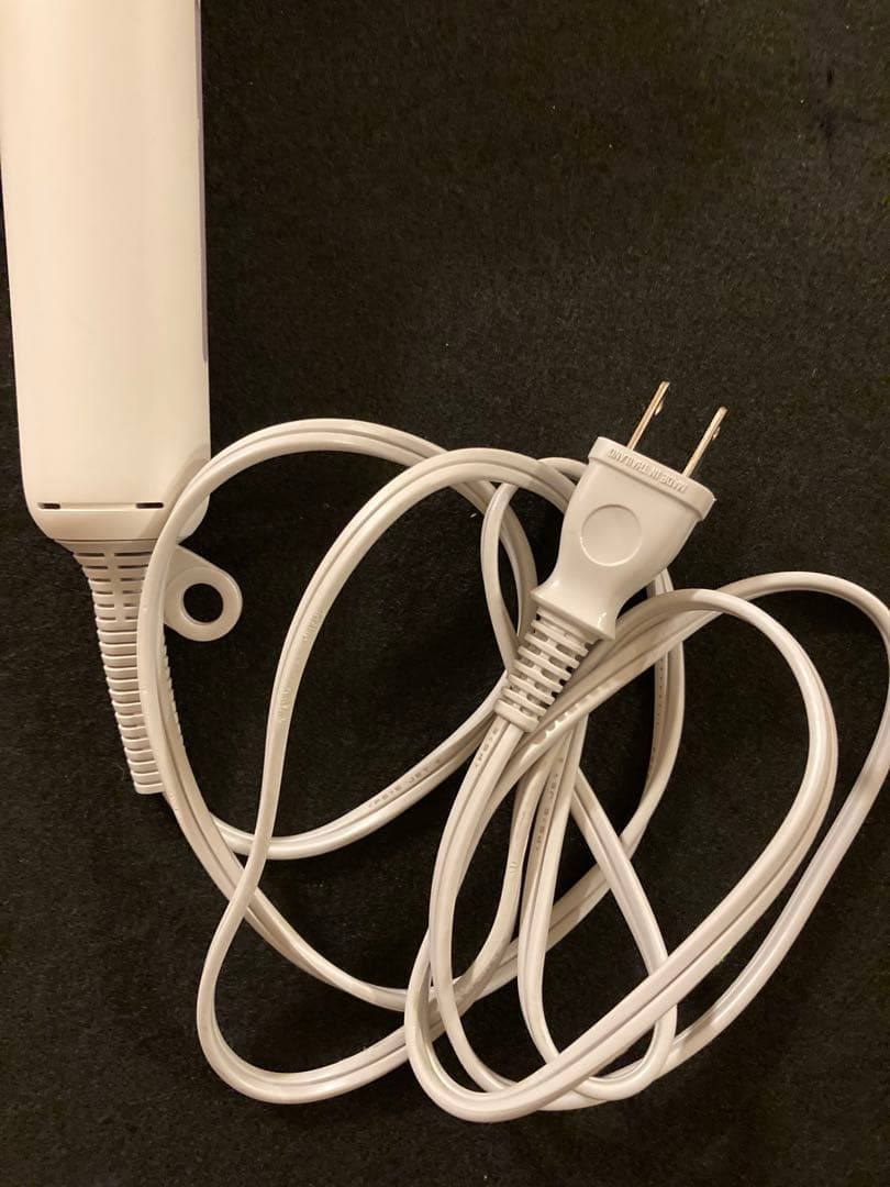 Panasonic ナノケア ヘアドライヤー EH-NA0J-W