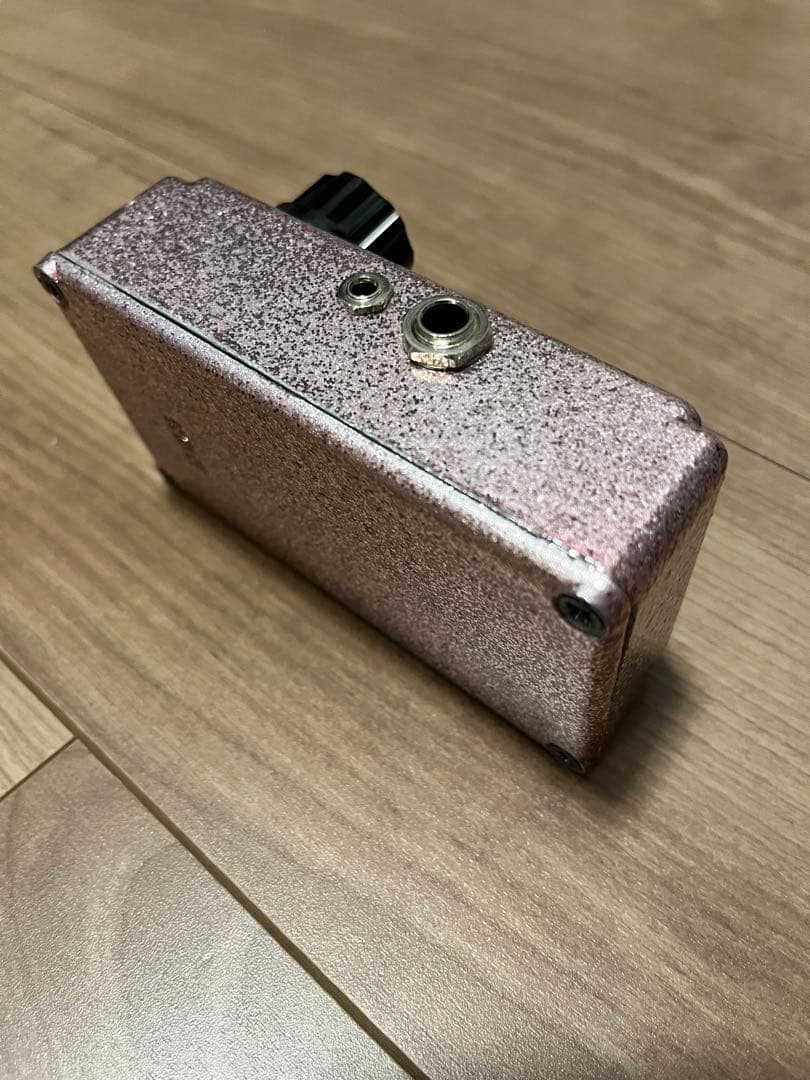 DOD FX900 Love D Overdrive(+変換プラグ)