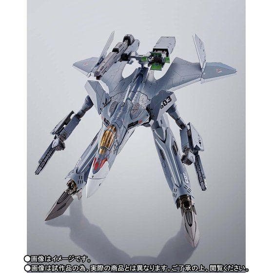 DX超合金 VF-31A カイロス (一般機) マクロスΔ プレミアムバンダイ