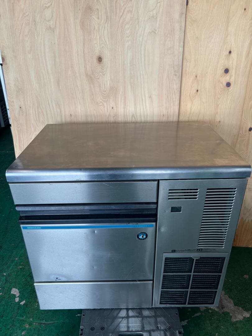 2018年 ホシザキキュープアイス製氷機 65kg