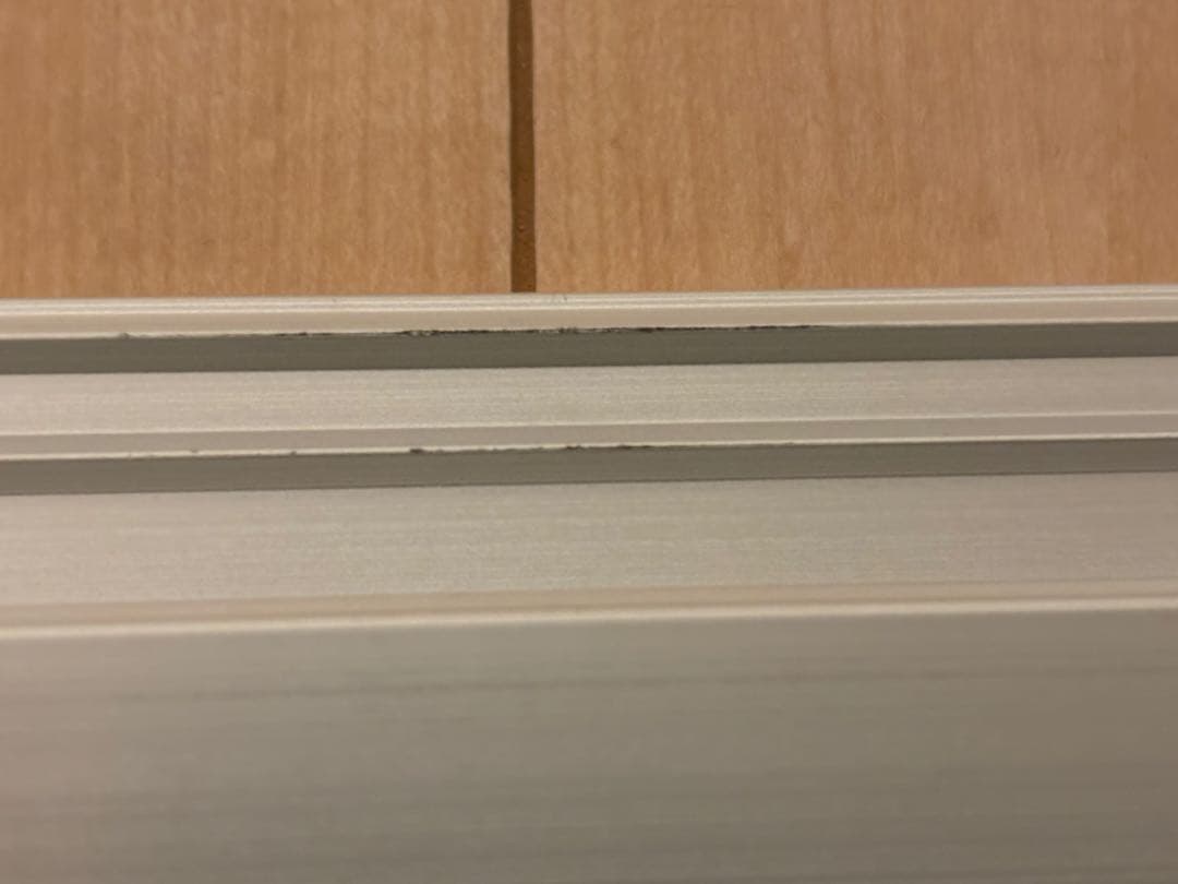 IGTフレームロング マルチパーパストートバッグL付き