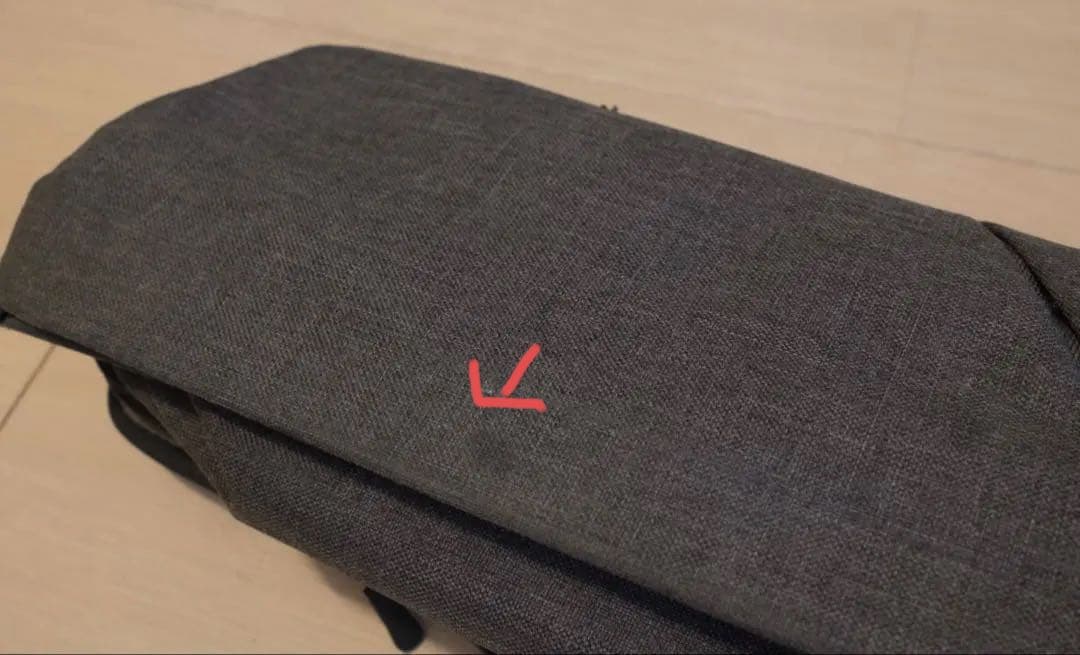 Predator Urbain 2B4S プレデター ハードケース キュー