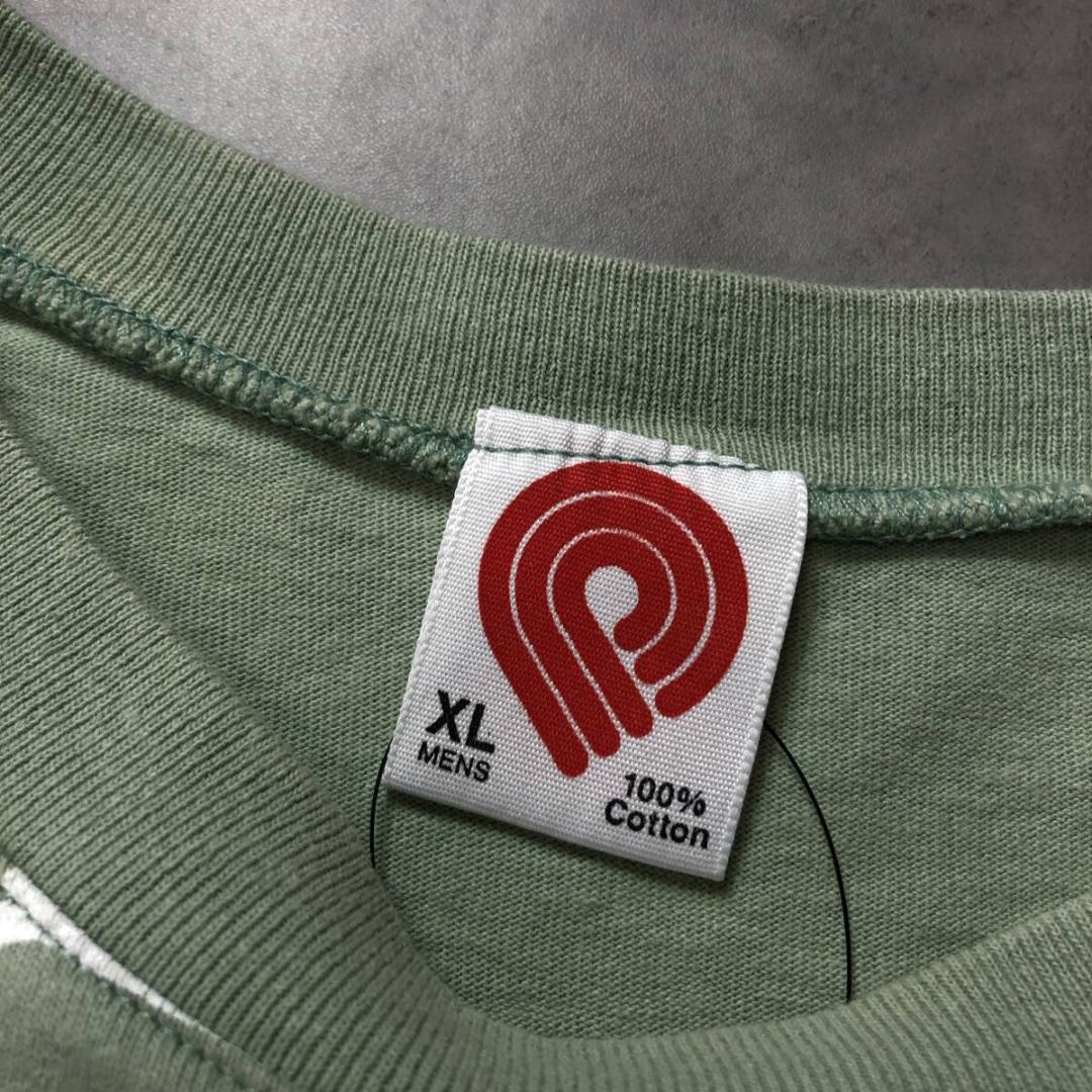 GQ1823◇POWELL PERALTA : 90's USA製 リザード