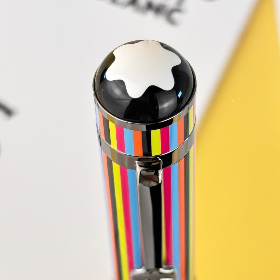 Montblanc ビートルズ ボールペン THE BEATLES 限定品