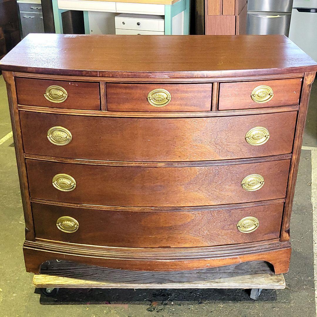 米軍基地 放出品？ 【アメリカ家具】ヴィンテージ チェスト ミリタリー家具