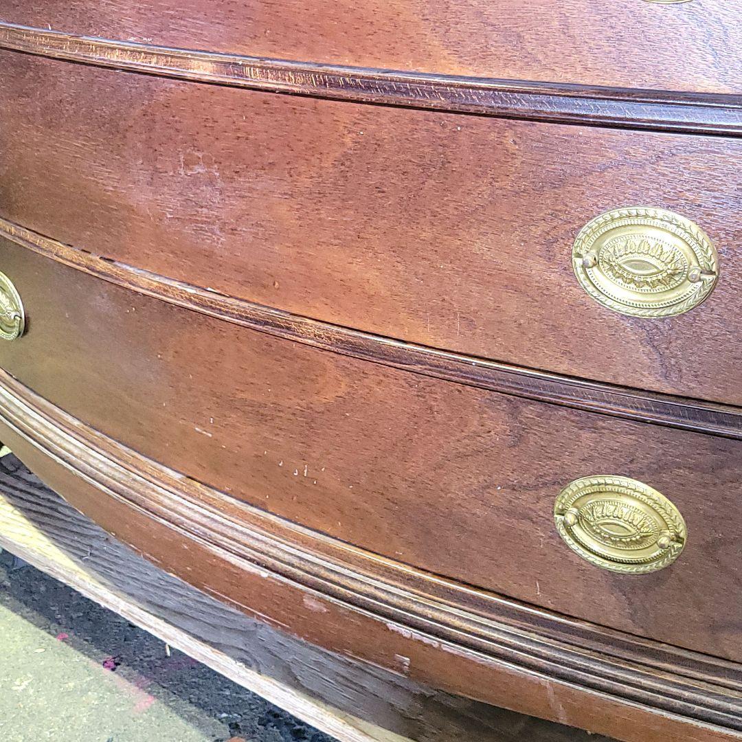 米軍基地 放出品？ 【アメリカ家具】ヴィンテージ チェスト ミリタリー家具