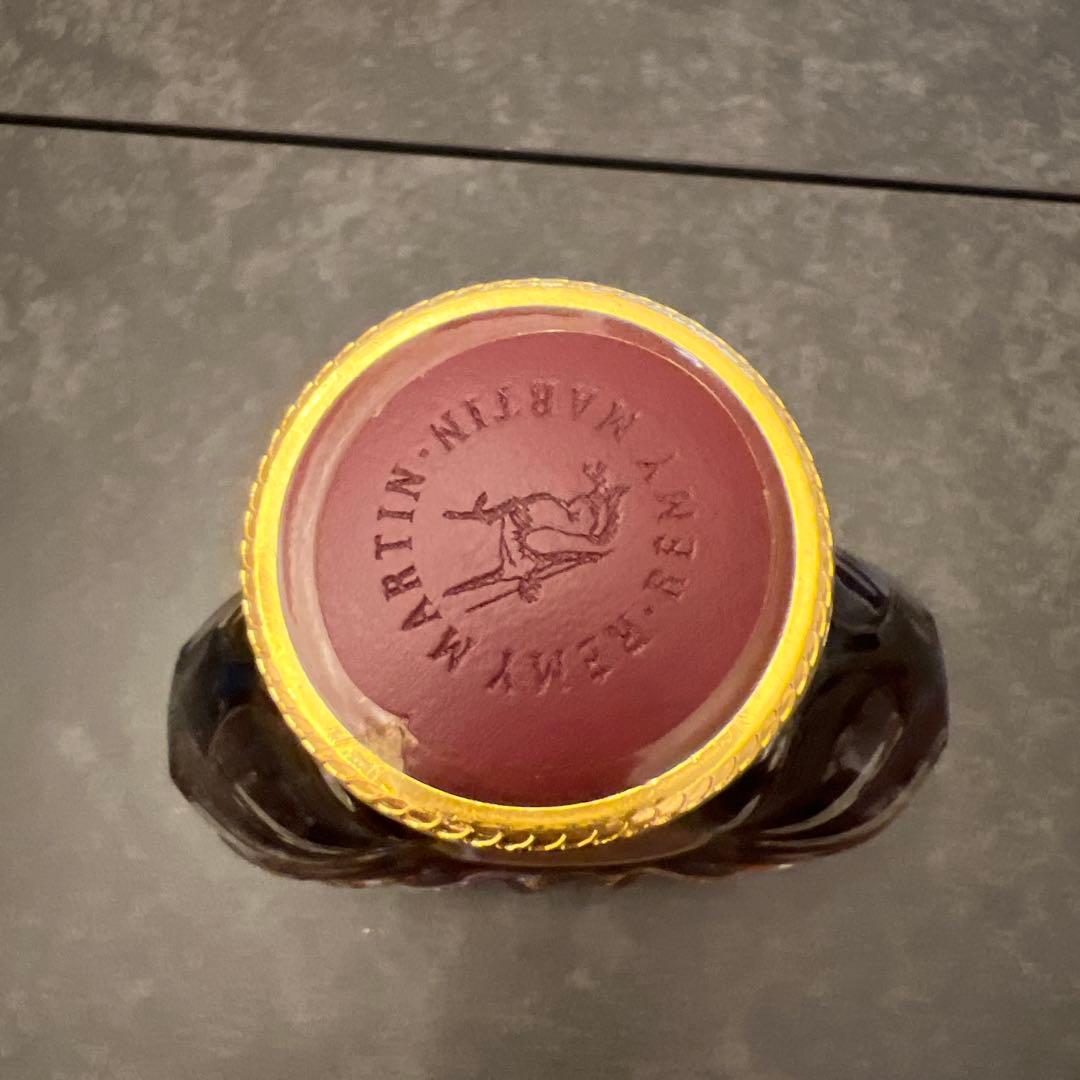 ブランデー REMY MARTIN XO 900ml 40%