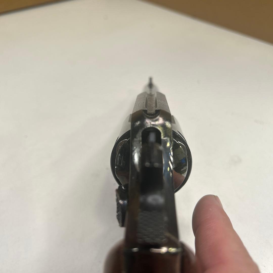 5700 コクサイ S&W 38special モデルガン